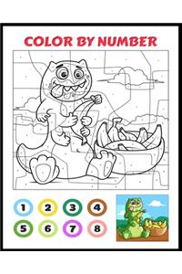 Color by Number