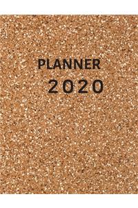 Planner 2020