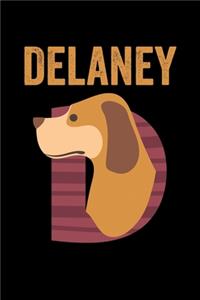 Delaney