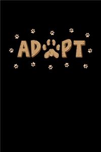 Adopt