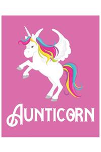 Aunticorn