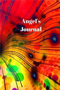 Angel's Journal