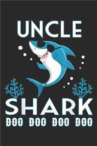 Uncle Shark Doo Doo Doo Doo