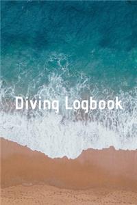 Diving Logbook