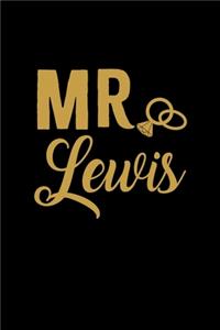 Mr. Lewis