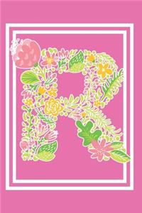 R