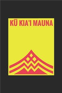 Ku Kia'I Mauna