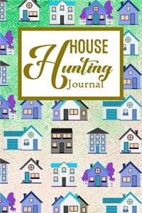 House Hunting Journal