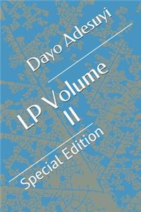 LP Volume II