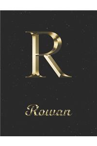 Rowan