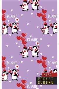 Pocket Sudoku Hard