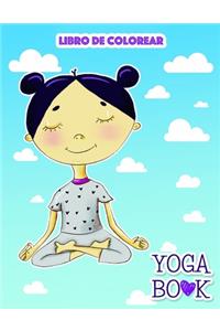 YOGA Book