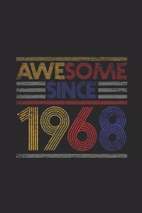 Awesome Since 1968