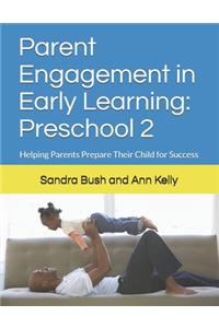 Parent Engagement in Early Learning