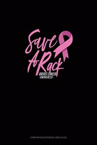 Save A Rack Breast Cancer Awareness