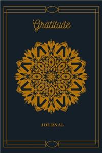 Gratitude Journal