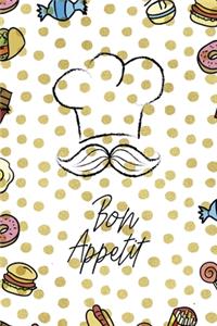 Bon Appetit