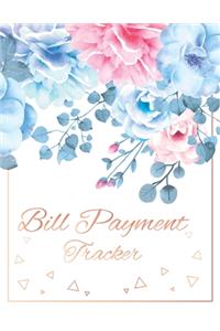 Bill Payment Tracker