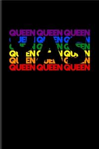 Yas Queen Queen Queen...