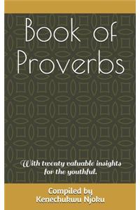 Book of Proverbs