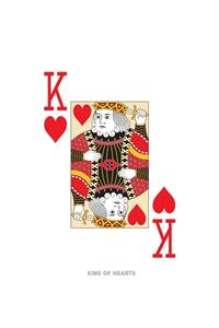 King Of Hearts