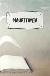 Mauritania