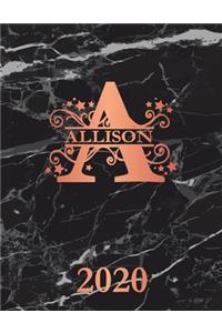 Allison