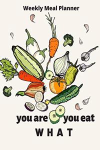 Weekly Meal Planner