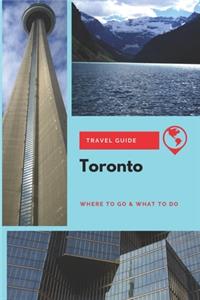 Toronto Travel Guide