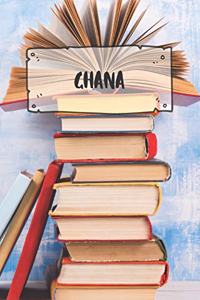 Ghana