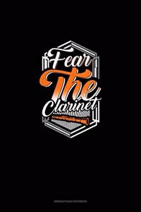Fear The Clarinet