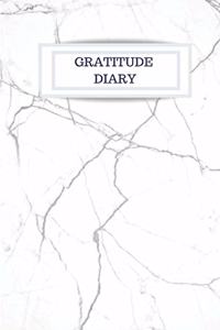 Gratitude Diary