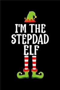 I'm the Stepdad Elf