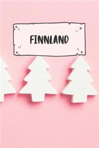 Finnland