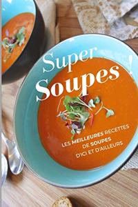 Super Soupes !