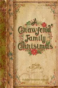 A Crawford Family Christmas