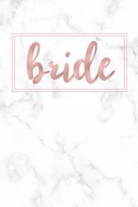 Bride