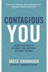 Contagious You