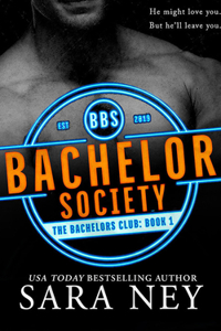 Bastard Bachelor Society