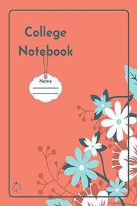 College Notebook