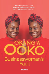Businesswoman's Fault