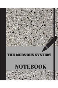 The Nervous System Notebook
