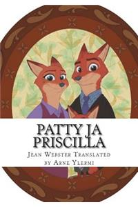Patty Ja Priscilla