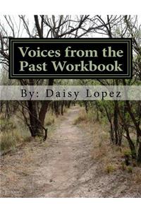 Voices from the Past Workbook