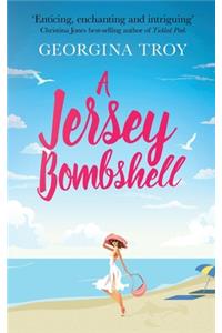 Jersey Bombshell