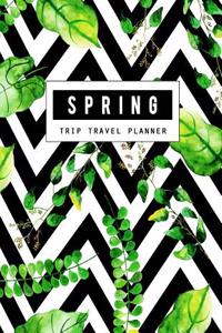 Spring Trip Travel