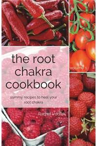 The Root Chakra Cookbook