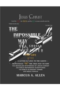 Impossible Way