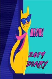 2019 Diary