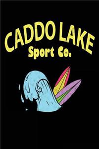 Caddo Lake Sport Co